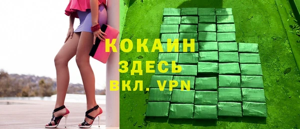 крисы Липки